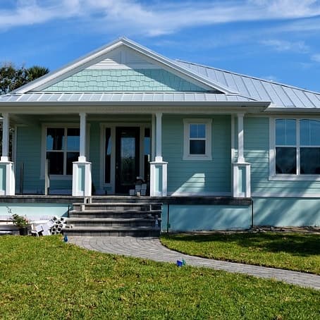 Turnkey Rental